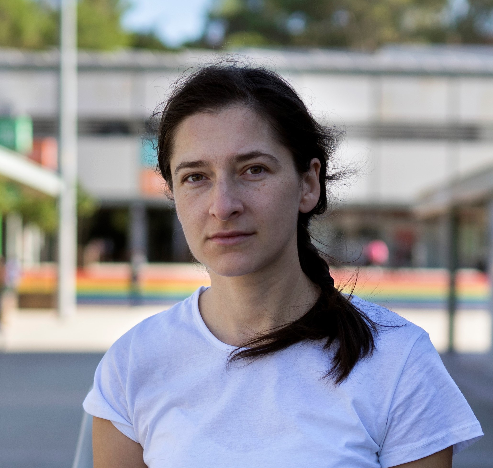 Dani Marinova